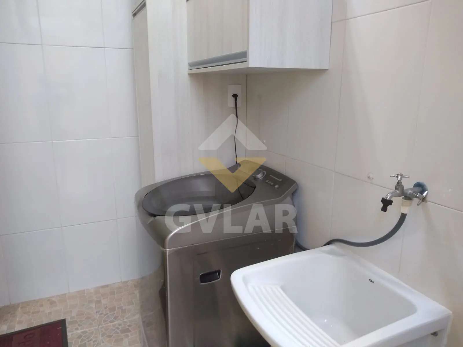 SOBRADO MOBILIADO 2 SUITES 3 VAGAS - VILA CARRÃO